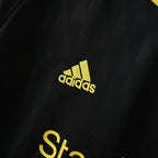 Retro Liverpool FC 2010/11 Jersey