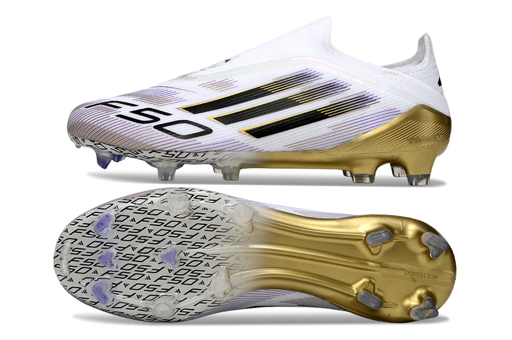 F50 Elite Laceless