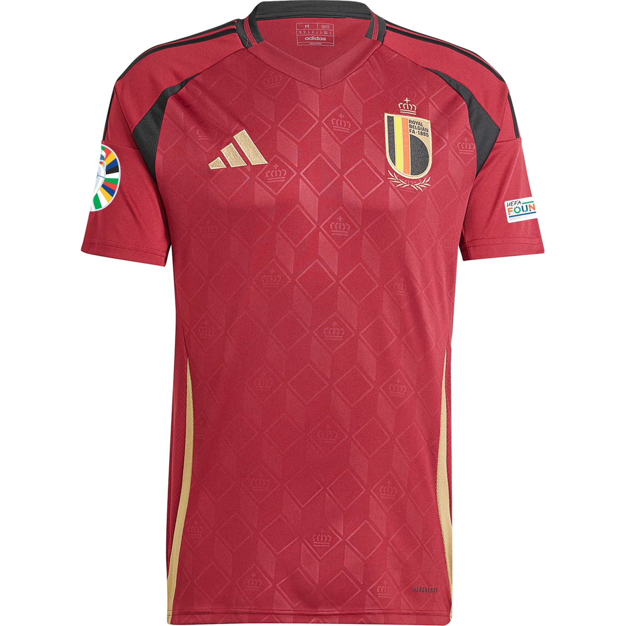 Nike Soccer