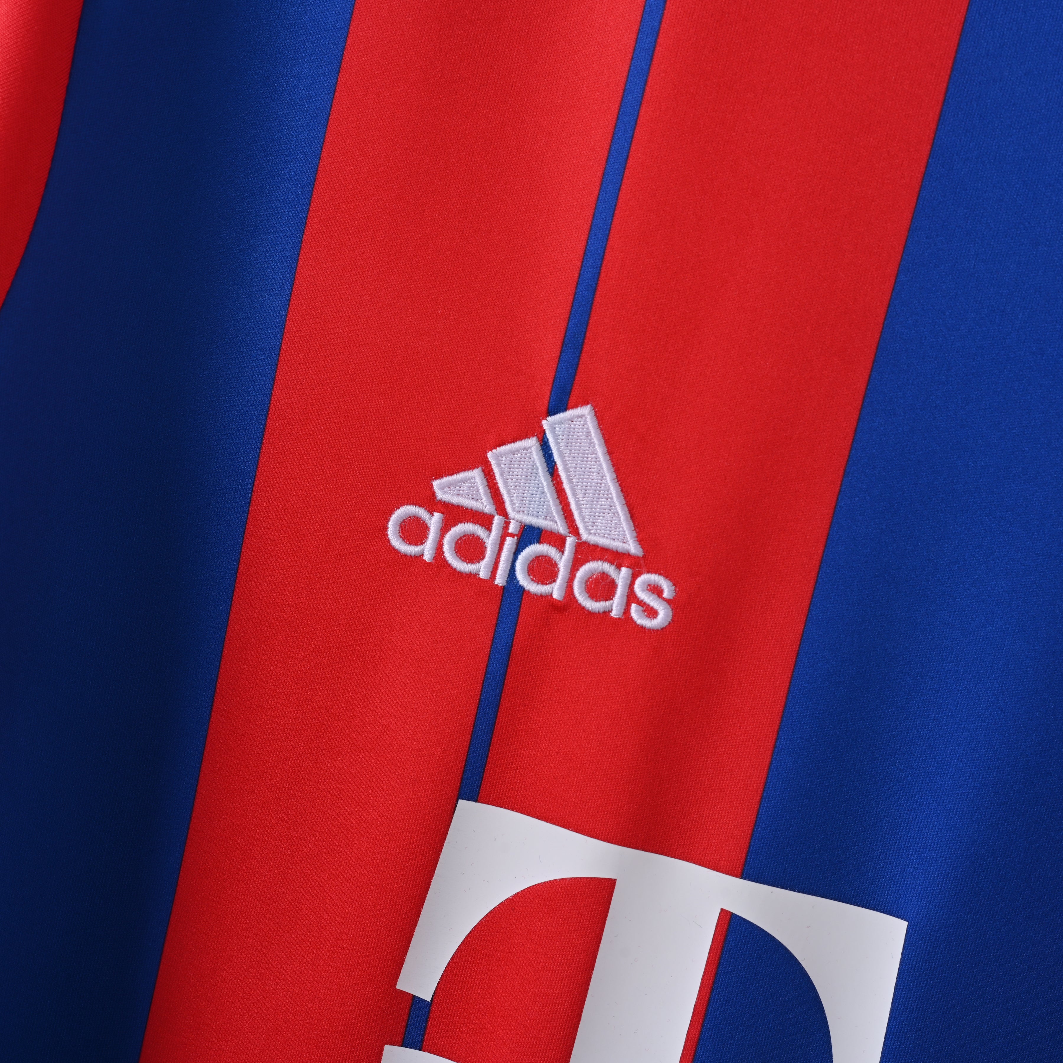 Retro Bayern Munich 2014/15 Jersey