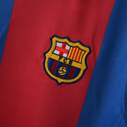 Retro Barcelona 2006/07 Jersey
