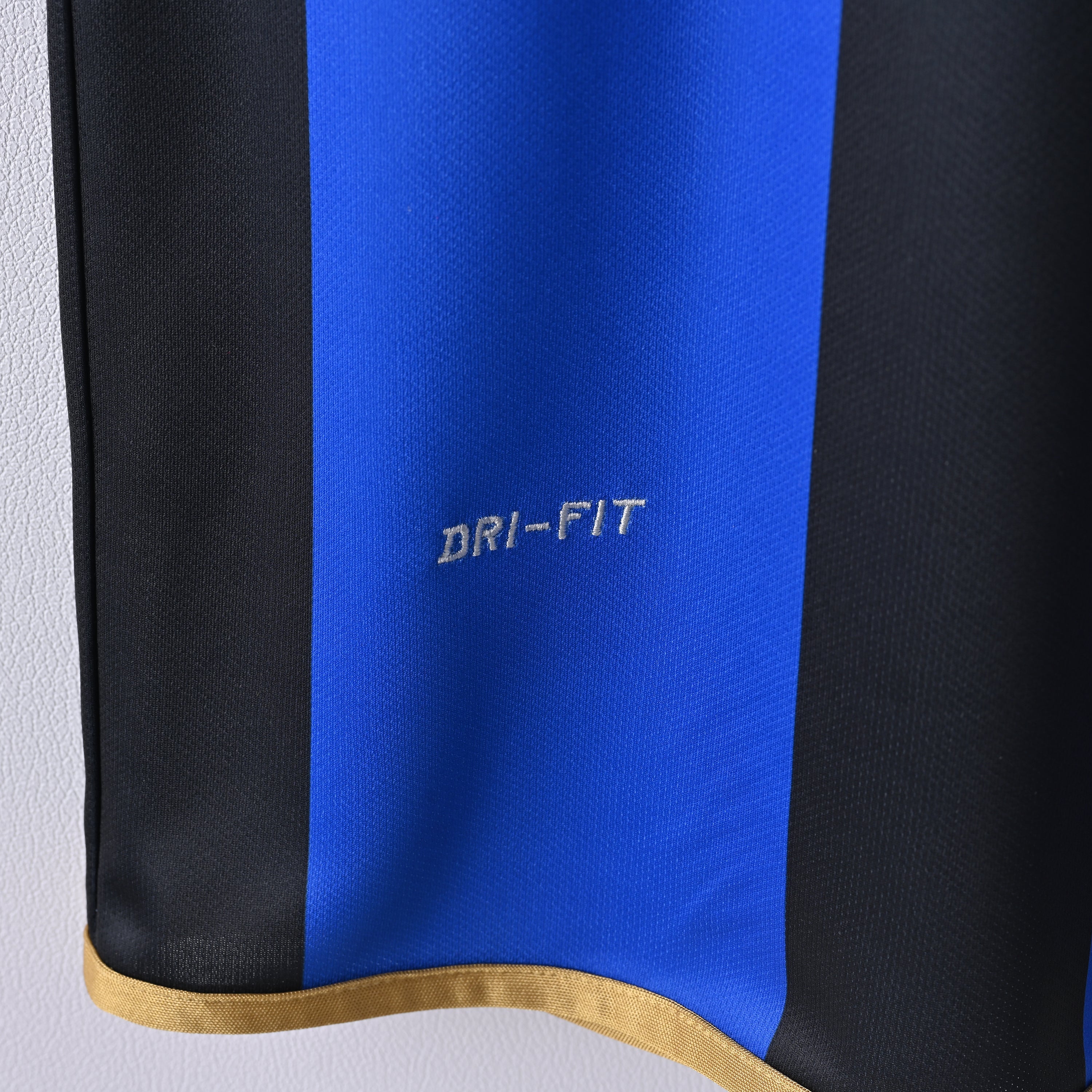 Retro Inter Milan 2008/09 Jersey
