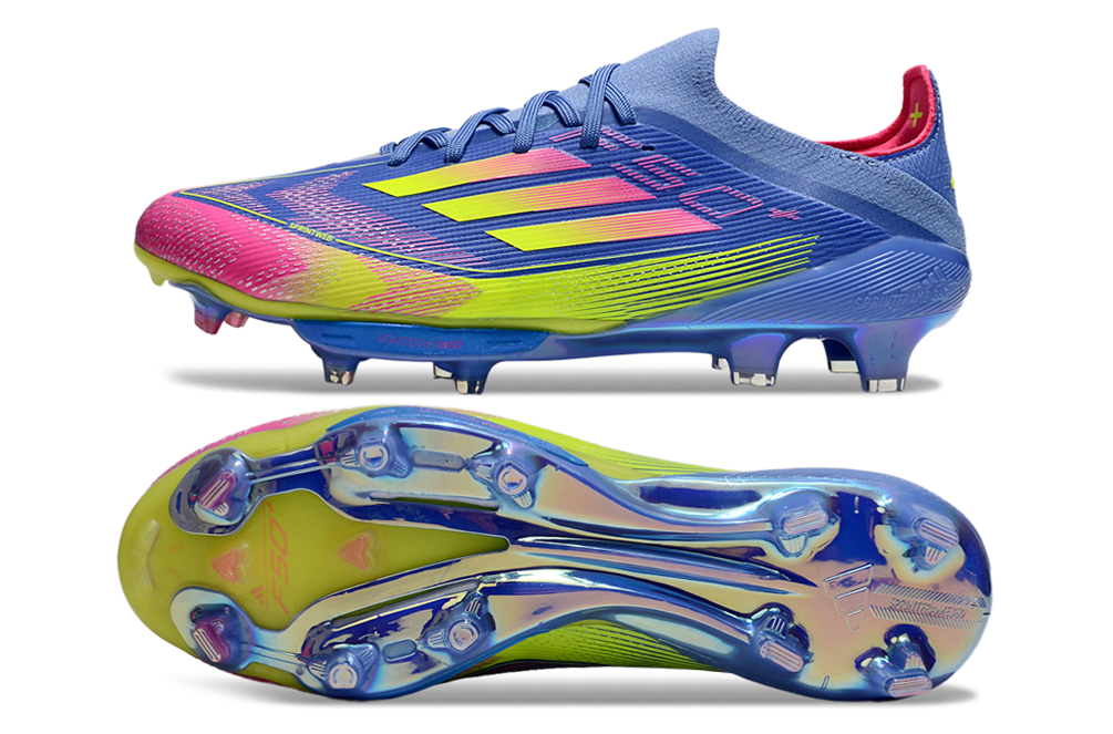 Adidas F50 +