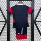 Retro Kids Bayern Munich 1997/99 Home