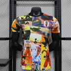Japan 2024 Special Edition Jersey