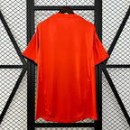 Retro Olympique de Marseille 2011/12 Third Away Jersey