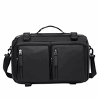 Sac à dos de sport multifonction grande capacité pour entraînement, voyage, cyclisme en extérieur, sac étanche unisexe