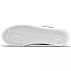 Blazer Low Sacai Kaws Team Red