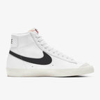 Blazer Mid '77 Vintage White Black