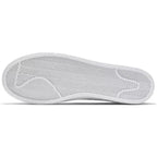 Blazer Mid Sketch Black Swoosh