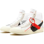 Blazer Off-White "The Ten"