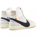 Blazer Off-White "The Ten"