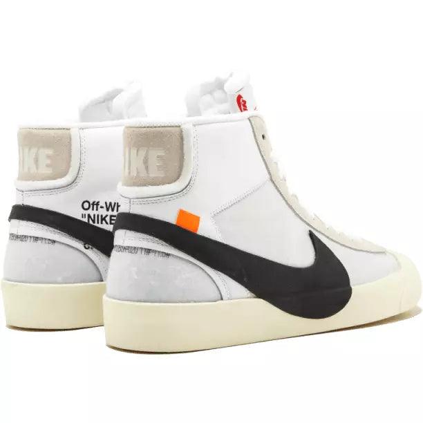 Blazer Off-White "The Ten"
