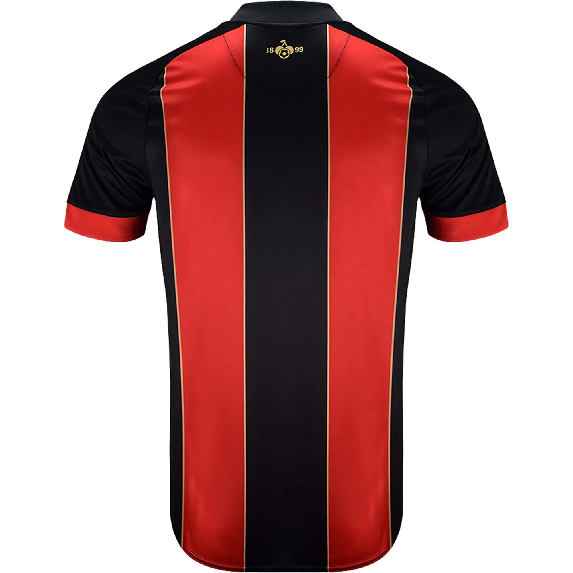 Umbro AFC Bournemouth Home Jersey 24/25 (Red/Black)