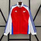 Arsenal Home 25/26 Windbreaker