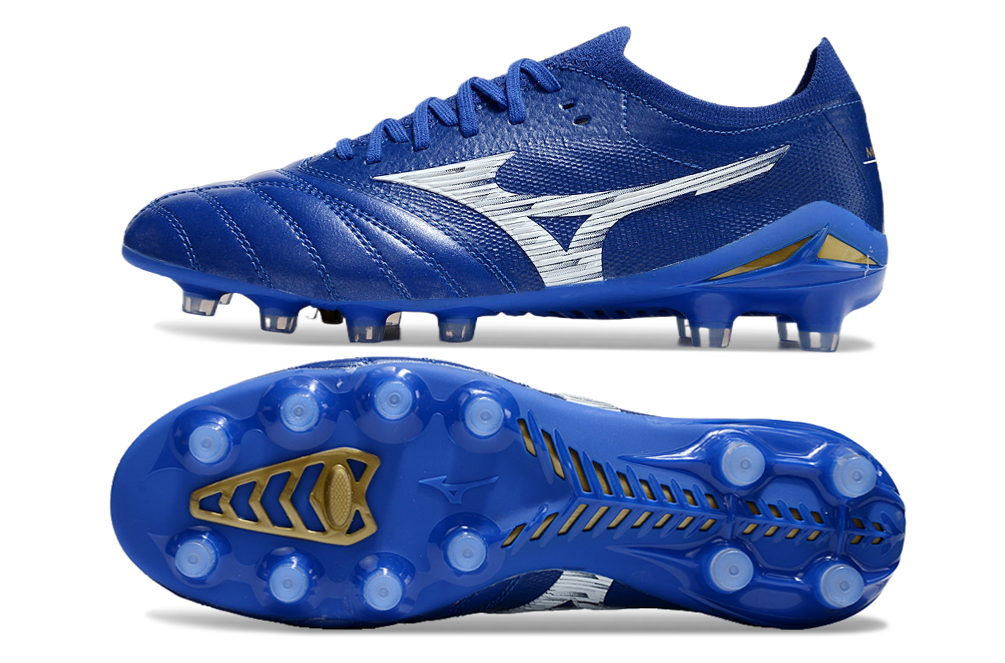 Mizuno Morelia Neo IV BATE