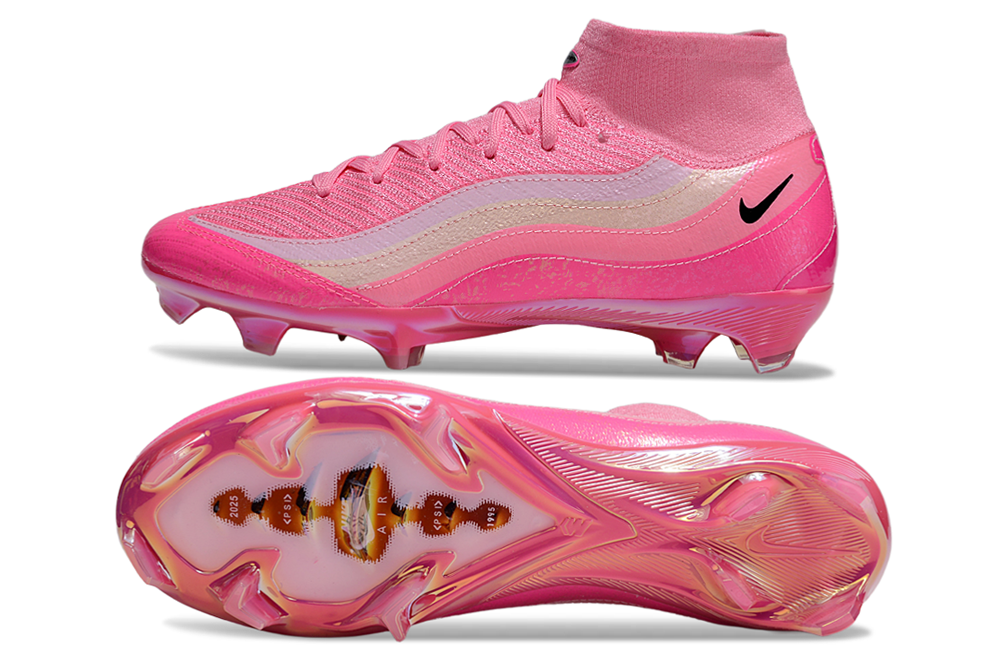 Nike Mercurial Air Zoom Superfly 10