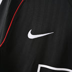 Retro Manchester United 2007/08 Jersey