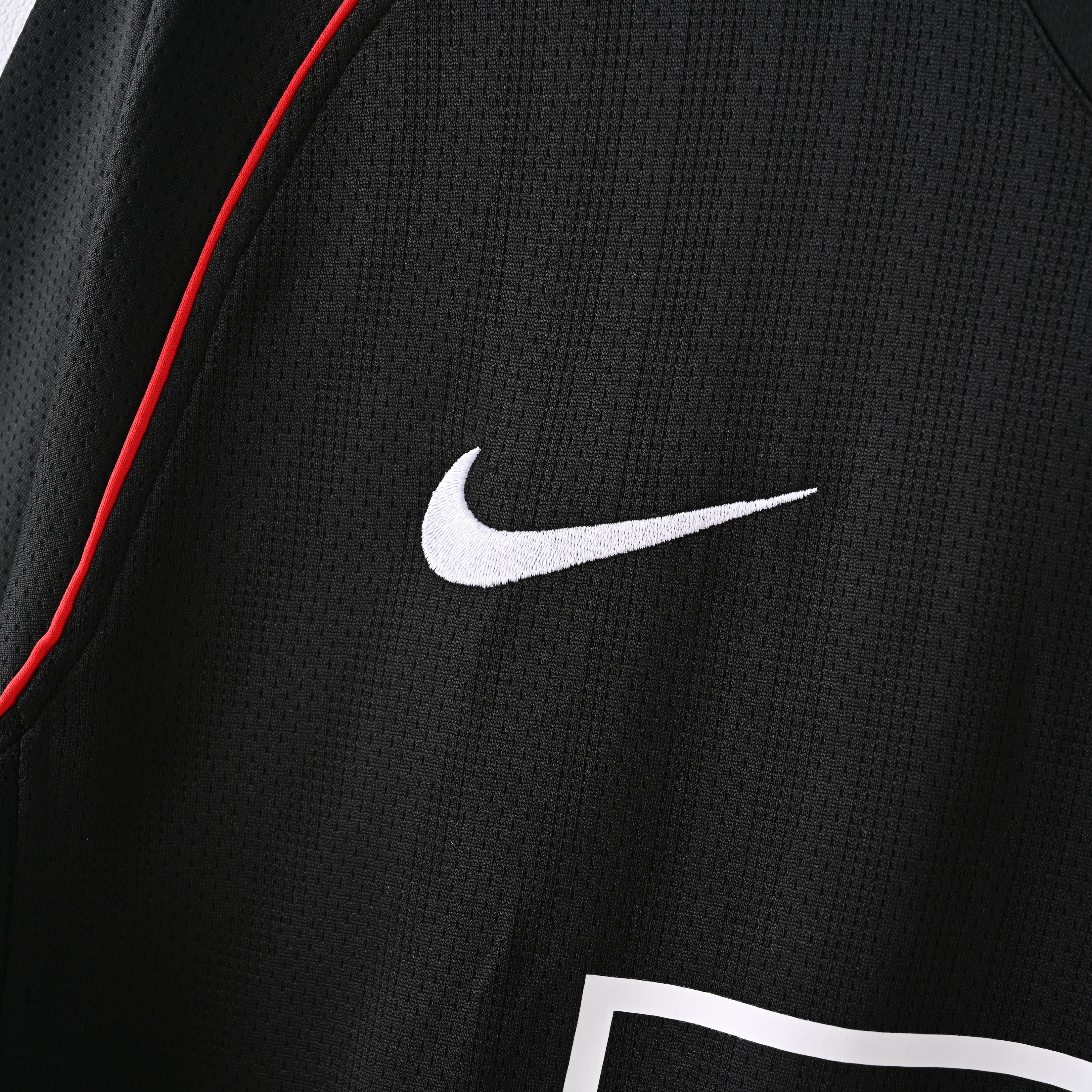 Retro Manchester United 2007/08 Jersey