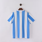 Retro Argentina 1986 Jersey