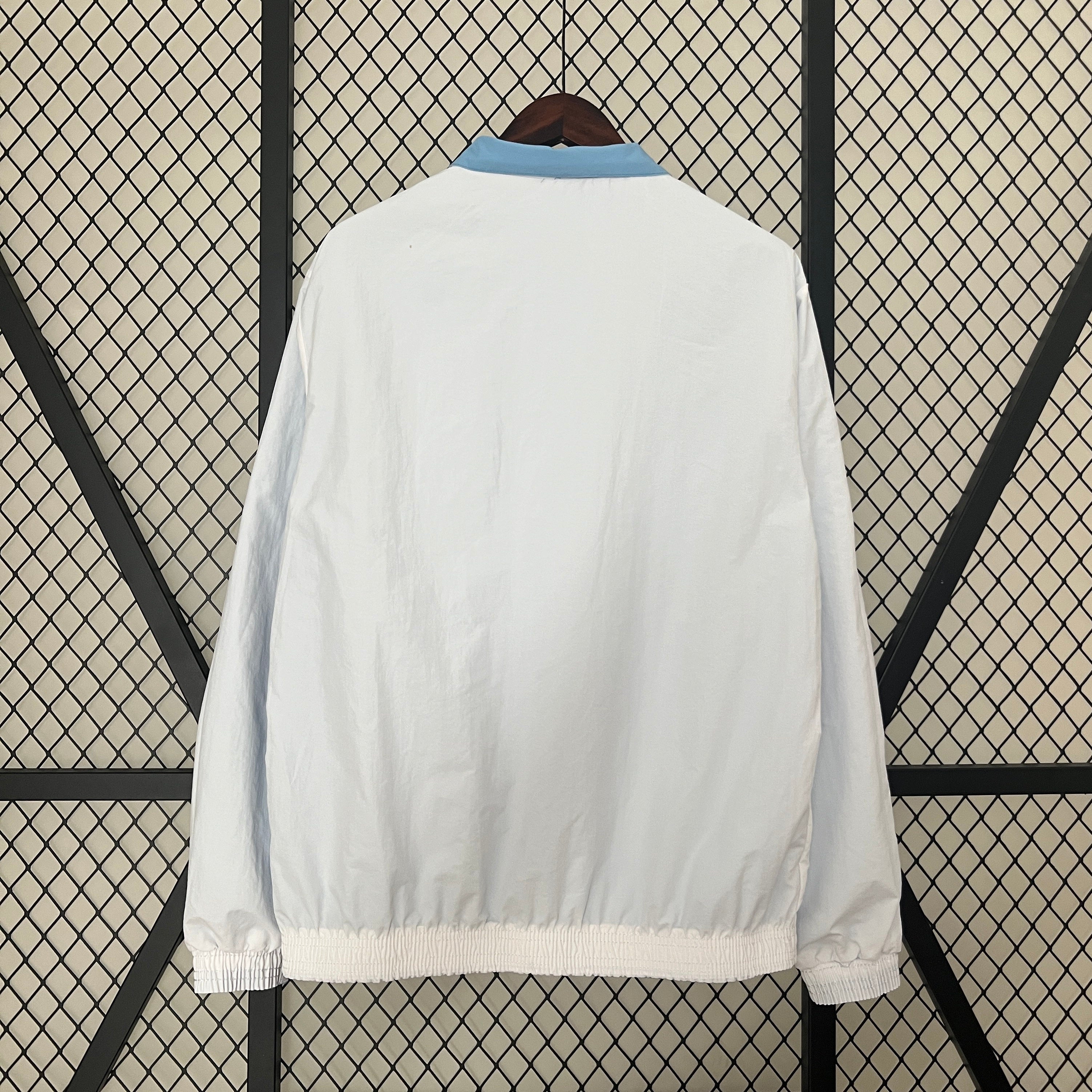 Trench Coat Reversible Lazio 24/25