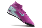 NIKE AIR ZOOM MERCURIAL SUPERFLY 10 TURF