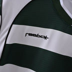 Retro Sporting 2001/03 Jersey