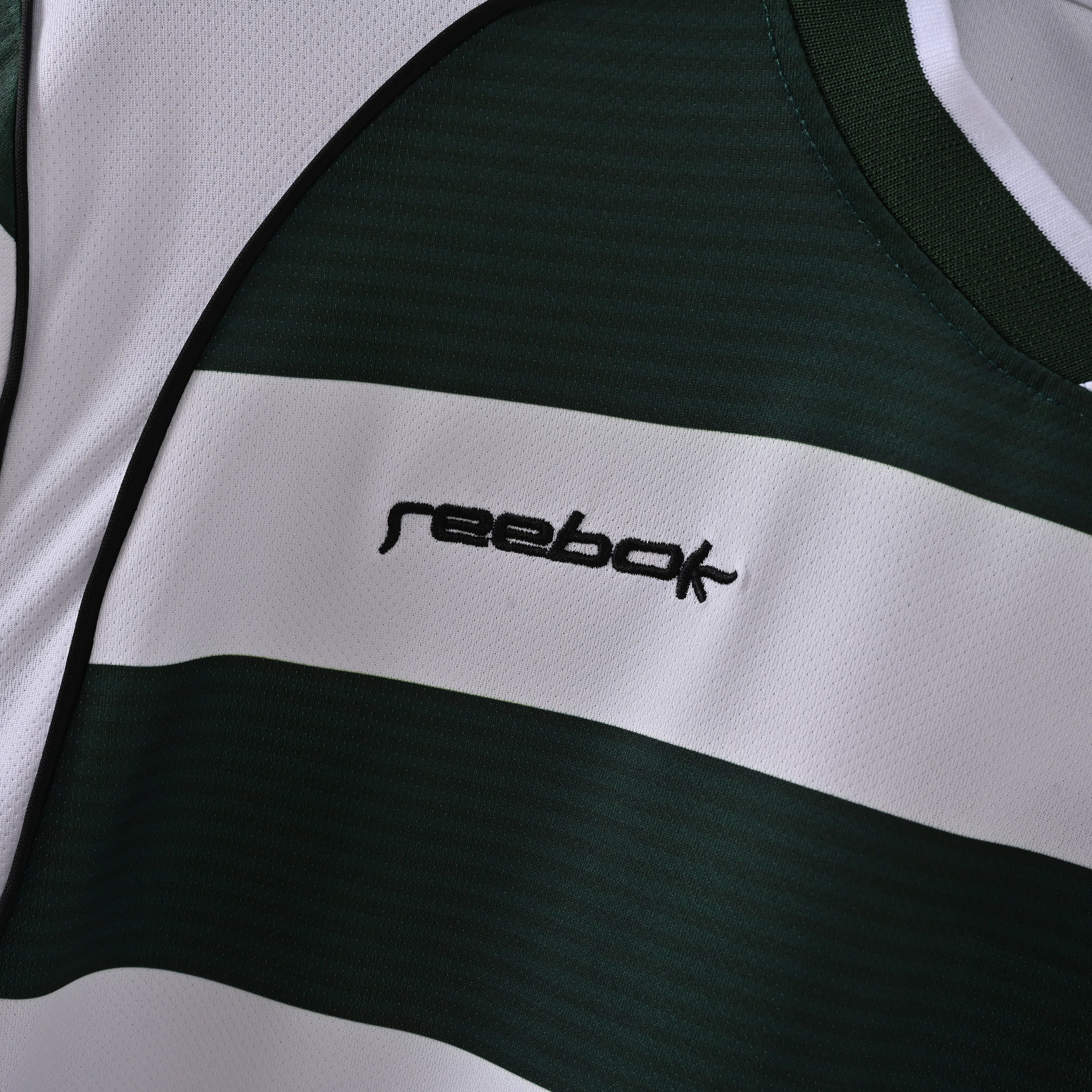 Retro Sporting 2001/03 Jersey