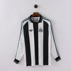 Retro Newcastle United 2024/25 Jersey