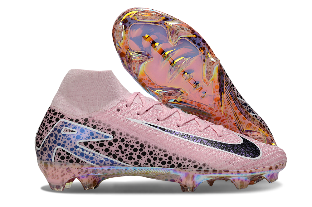 Mercurial Air Zoom Superfly 10