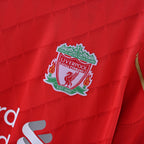 Retro Liverpool FC 2006/07 Jersey