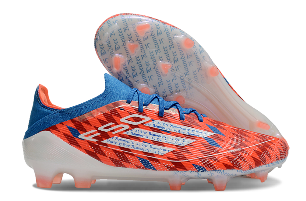 Adidas F50