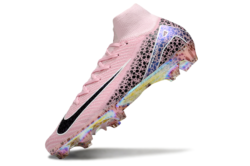 Mercurial Air Zoom Superfly 10