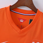 Retro Netherlands 2014 Jersey