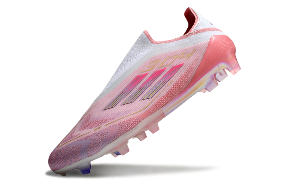 F50 Elite Laceless
