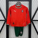 Kids Portugal 2025 Home