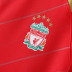 Retro Liverpool FC 2005/06 Jersey