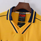 Retro Arsenal Jersey 1996/97