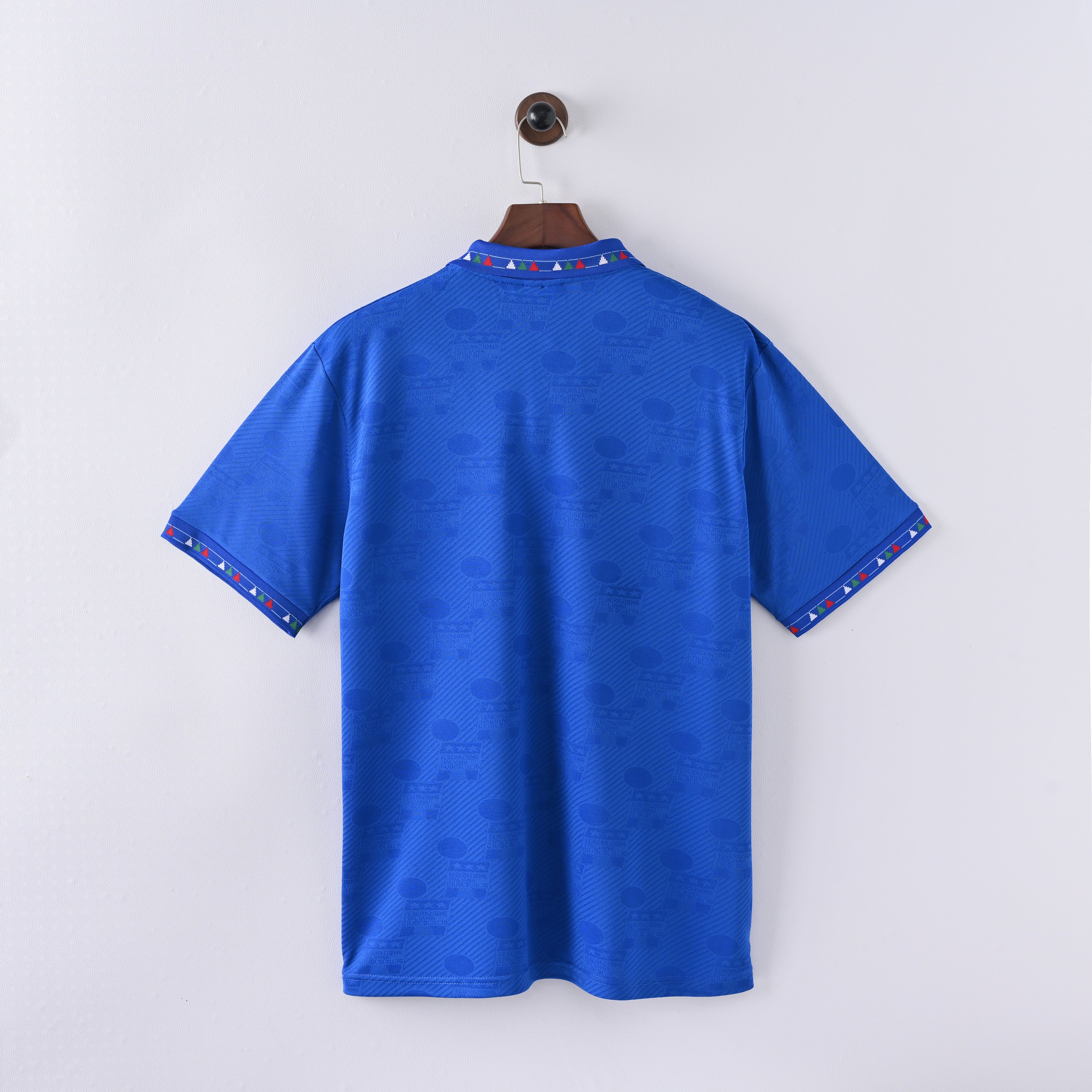 Retro Italy 1994 Jersey