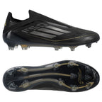 F50 Laceless FG Dark Spark