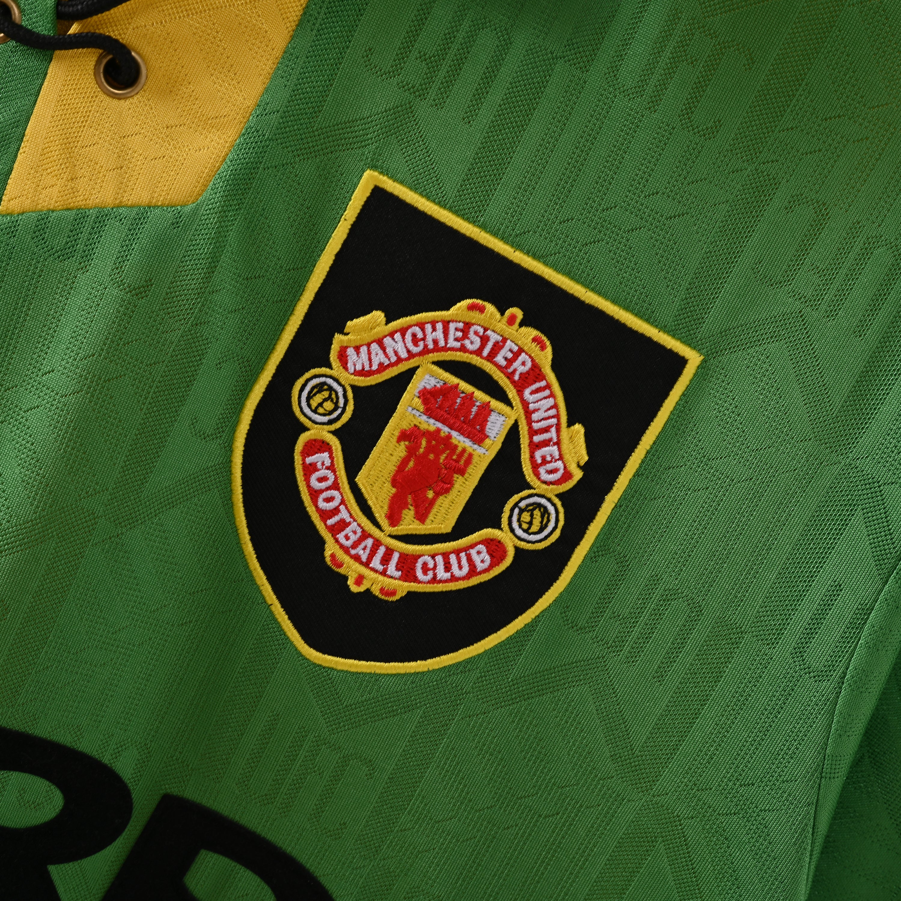 Retro Manchester United 1992/94 Jersey