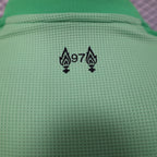 Liverpool FC Goalkeeper Jersey