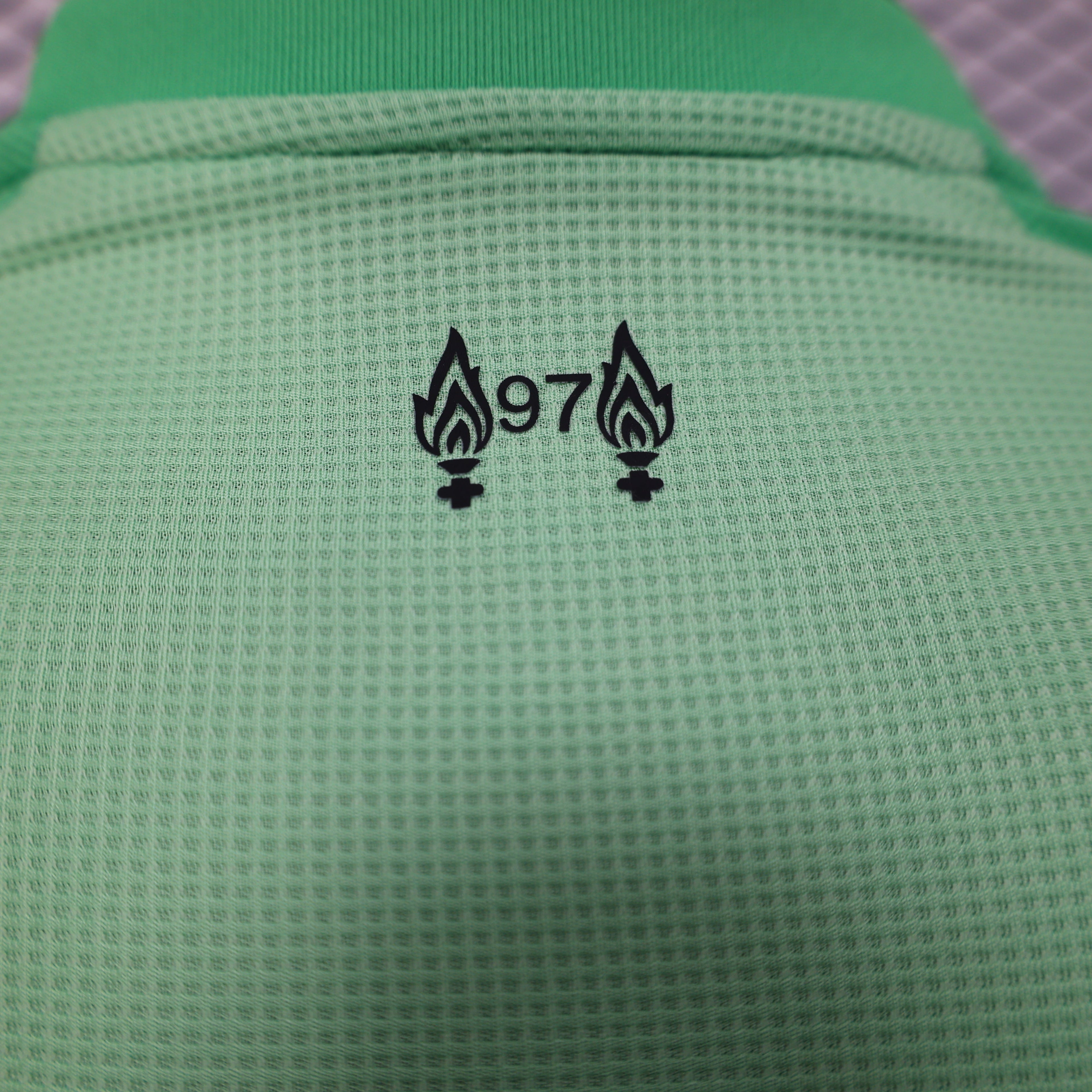 Liverpool FC Goalkeeper Jersey