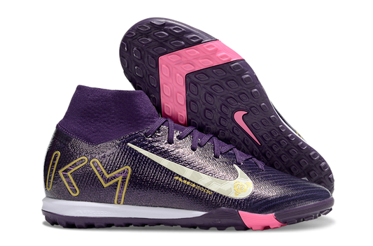 NIKE AIR ZOOM MERCURIAL SUPERFLY 10 TURF