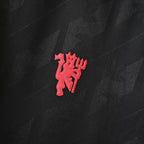 Retro Manchester United 2024/25 Jersey