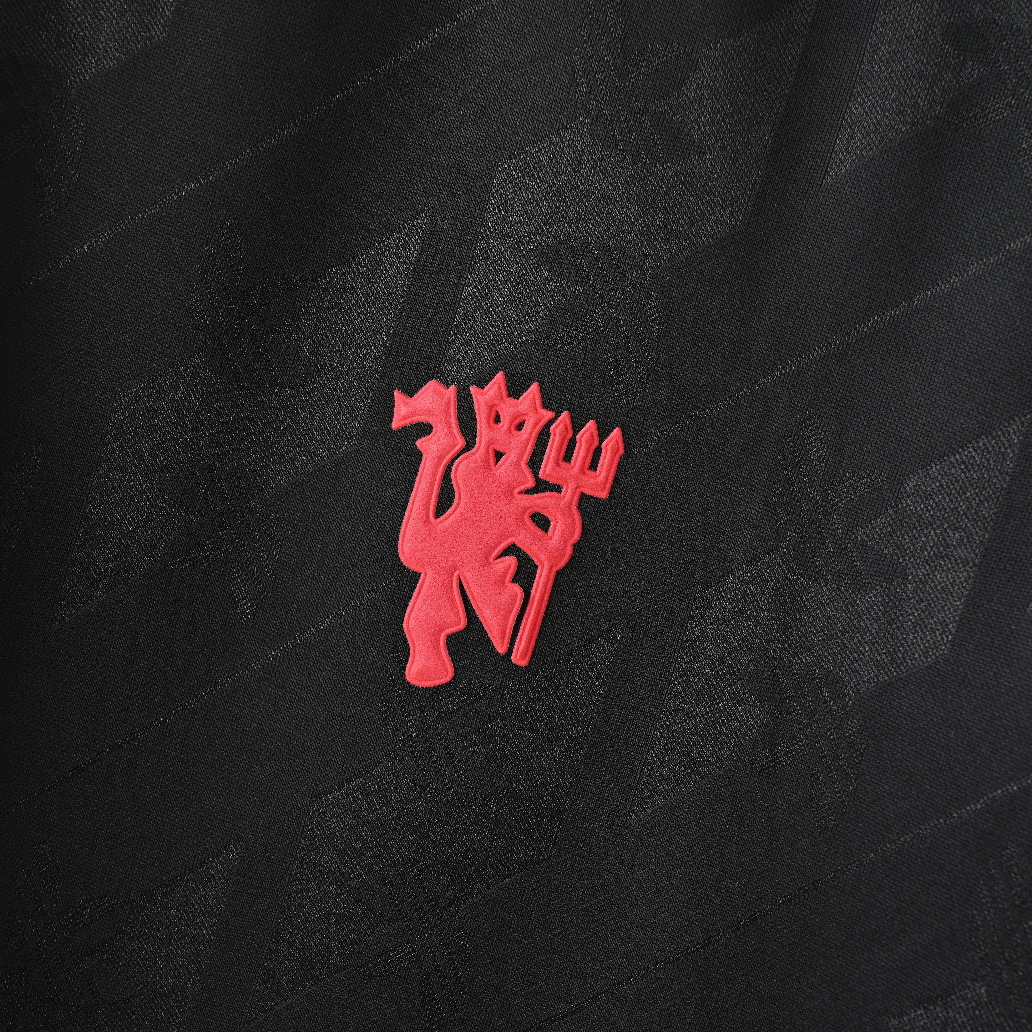 Retro Manchester United 2024/25 Jersey
