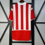 Retro Atlético De Madrid 2002/03 Away