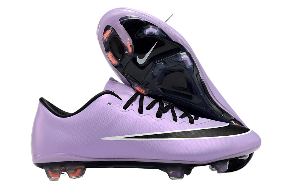 Nike Mercurial Vapor 10
