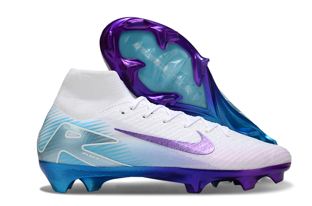 Mercurial Air Zoom Superfly 10
