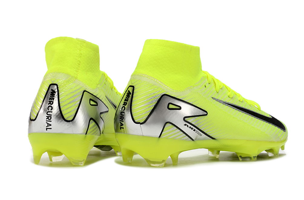 Mercurial Air Zoom Superfly 10